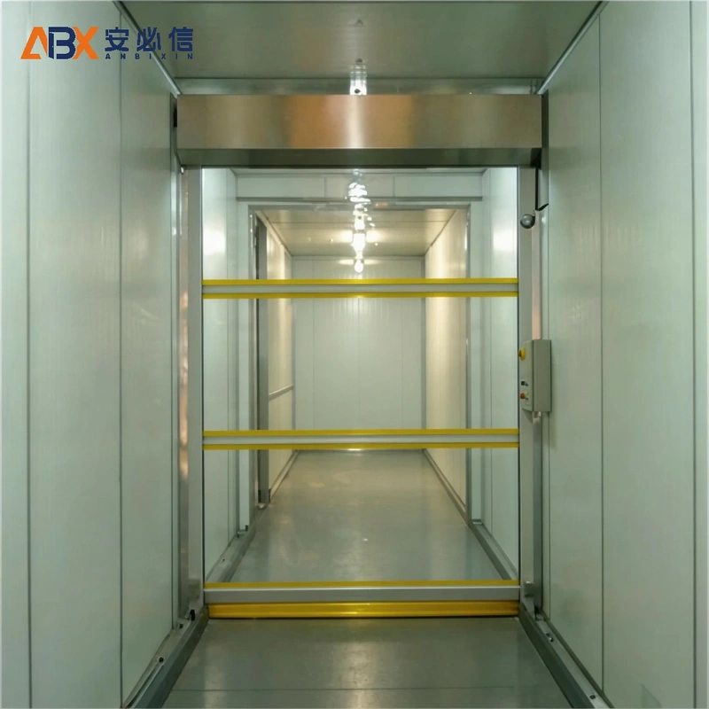 安顺洁净快速门