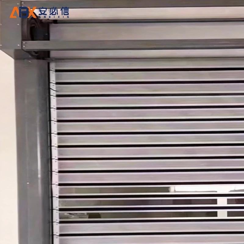 安顺洁净室高速门